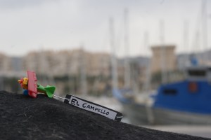 Manuel Carballo Casaus. Premio especial II Maratón Fotográfica