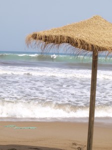 Aarón Blasco Iñersta. Premio Playas II Maratón Fotográfica