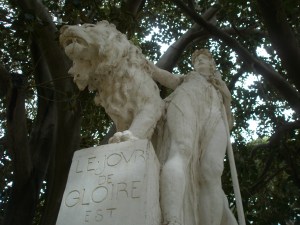 3er premio II Maratón Fotográfica El Campello Me gusta