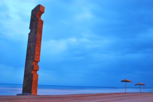 Julio Gorgé Frochoso. Premio Histórico II Maratón Fotográfica