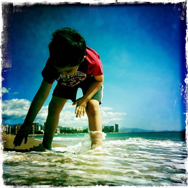 The Giant @adol_1971 #elcampello en Instagram