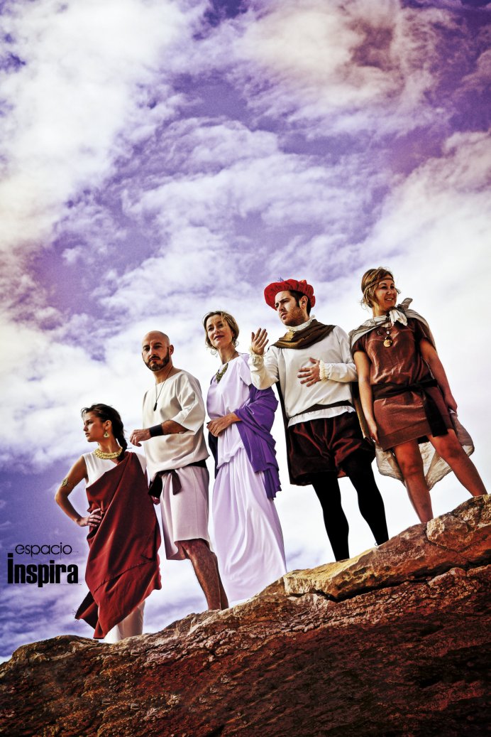 La Illeta, Cuna de Civilizaciones