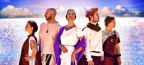 Visita Teatralizada Illeta Banyets