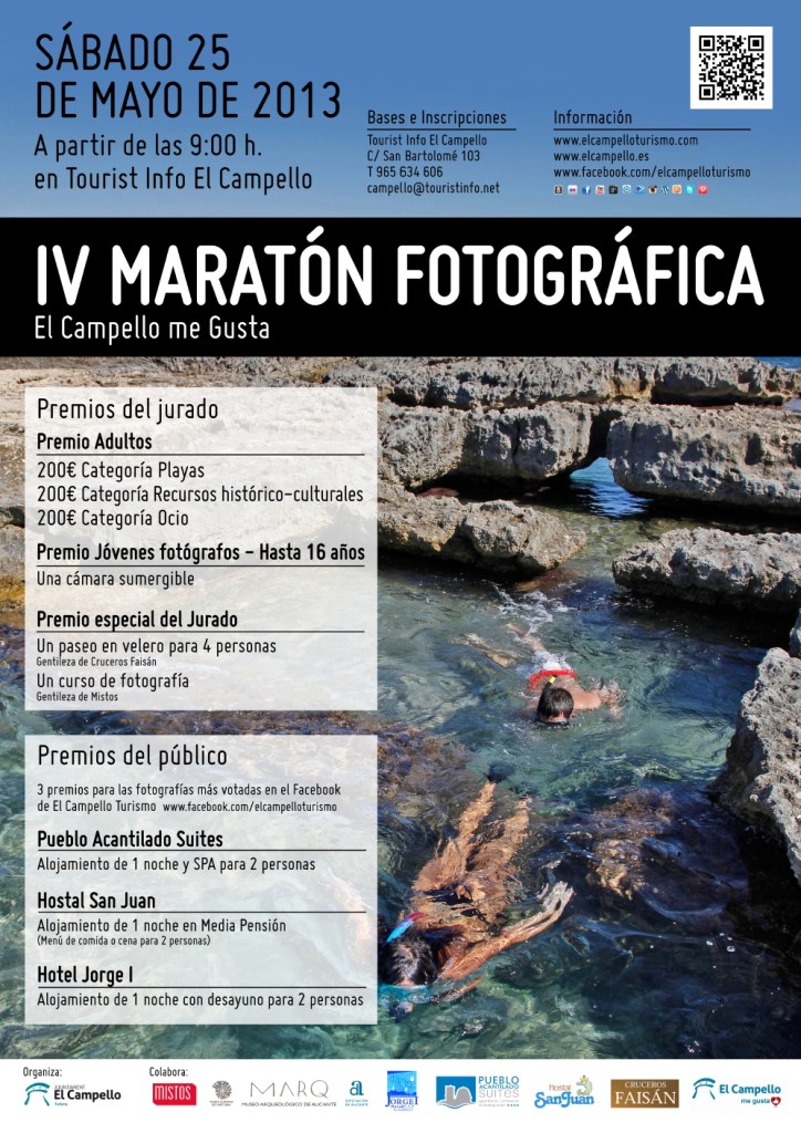 IV Maratón El Campello me Gusta