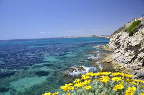 Francisco Candela Categoría Playas IV Maratón