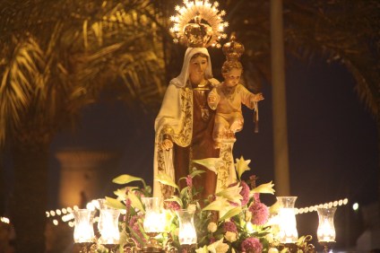 El Campello Virgen del Carmen 