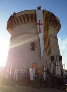 Moros-Cristianos_el-Campello_Embajada_La-Illeta_Costa-Blanca_Comunidad-Valenciana