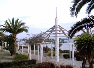 Parque Rincón de la Zofra El Campello