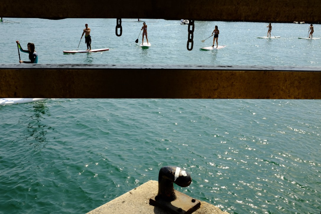 #EsDeporte - Alberto Verdú Martínez 