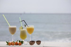 #EsGastronomía - Murielle Rouillon