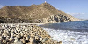 Playa de la Lloma de Reixes en El Campello