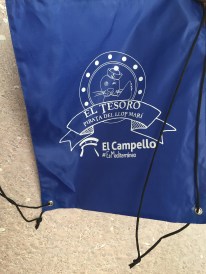 Material Promocional El Campello Turismo