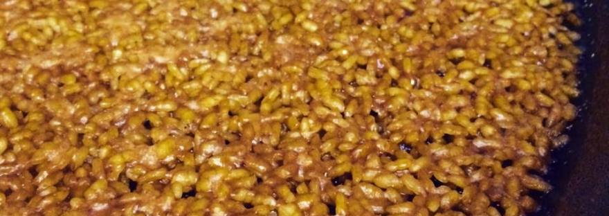 Caldero campellero Restaurante la Peña Campello_arroz