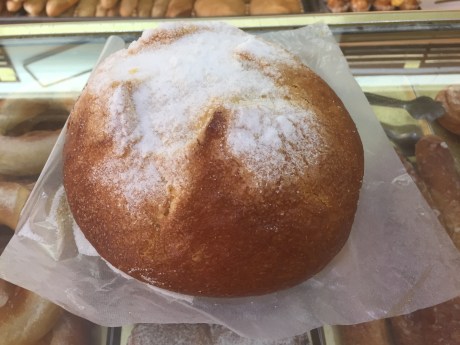 Tonya panadería Varó El Campello