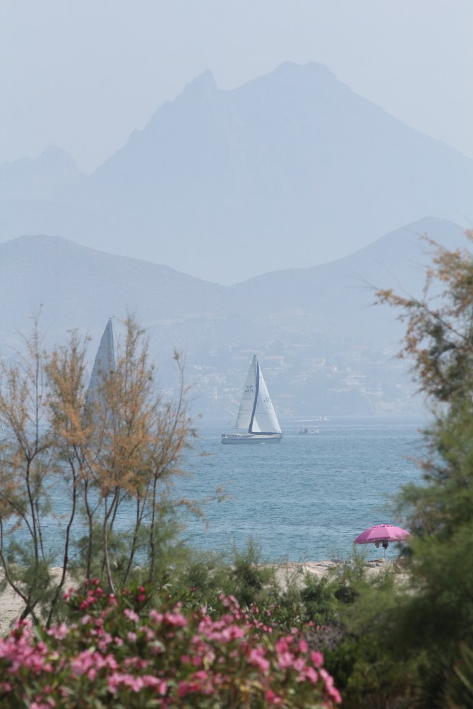 VII Maratón fotográfica El Campello Premio Facebook - Mª Angeles Moreno