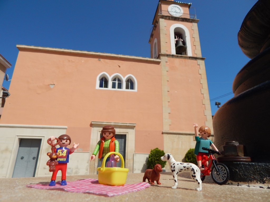 VII Maratón Fotográfica El Campello Infantil - Jose J. Mateo