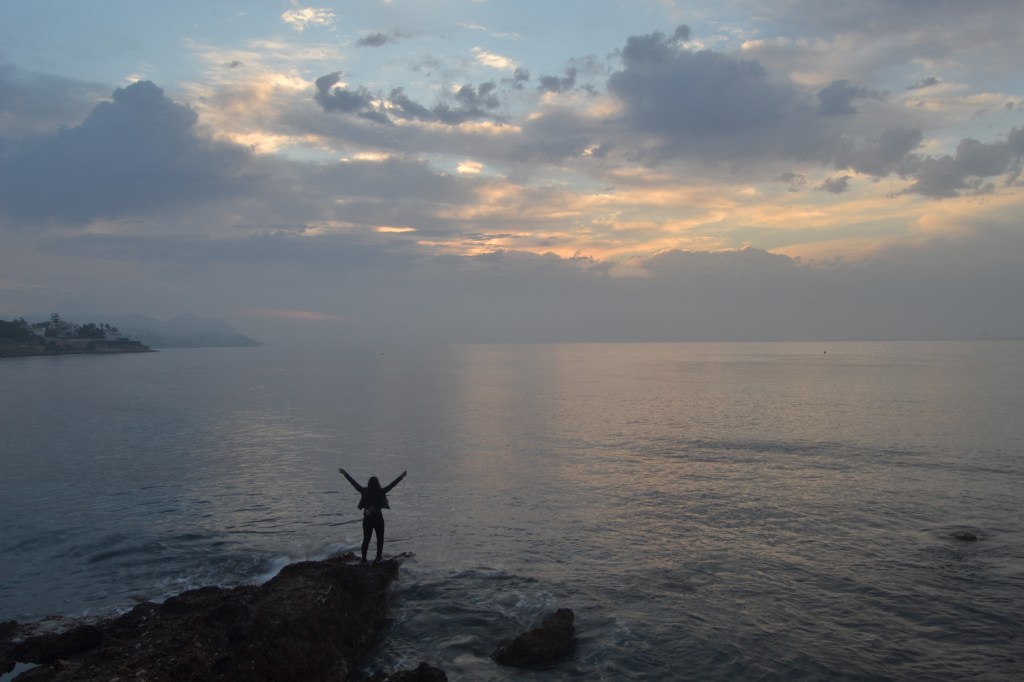 VII Maratón Fotográfica El Campello Infantil - Yaiza Arias