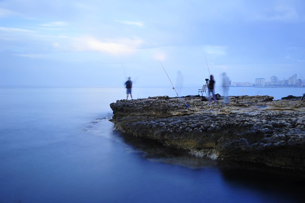 VII Maratón El Campello Playas - Jesús García Orihuela