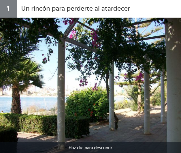 10 acertijos sobre El Campello