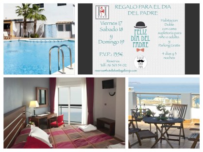 Hotel-La-Familia-Gallo-Rojo_El-Campello_Alicante_Comunidad-Valenciana