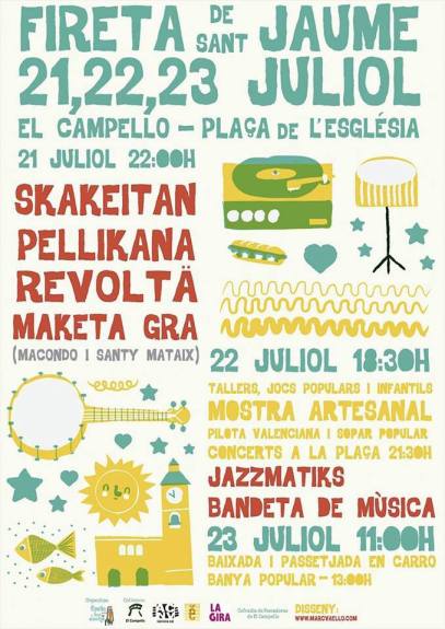 FiretaSantJaume_Campello_2017