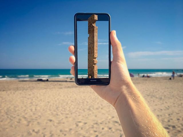 itsmarviin ganadora semana 4 concurso ElCampello en Instagram