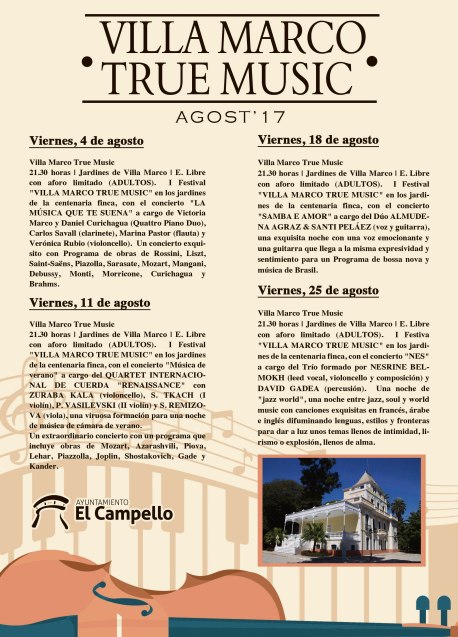 VillaMarco_ElCampello_TrueMusic_2017