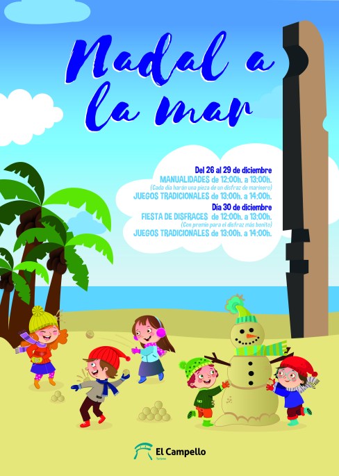 Nadal-a-la_Mar_El-Campello_Navidad