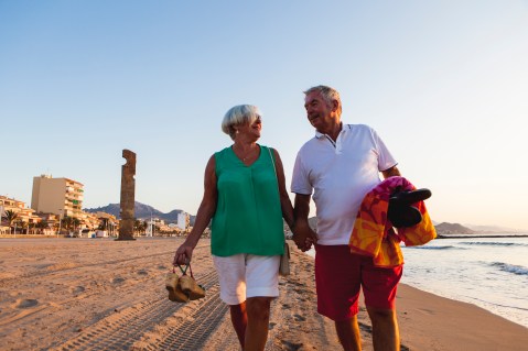 El Campello en Familia - Familia +55-15