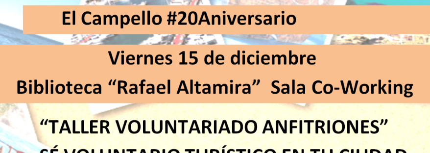 Taller-Voluntariado_Anfitriones_El-Campello