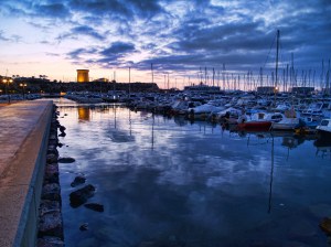 Jose A. Mateo Perez Premiado concurso 2018