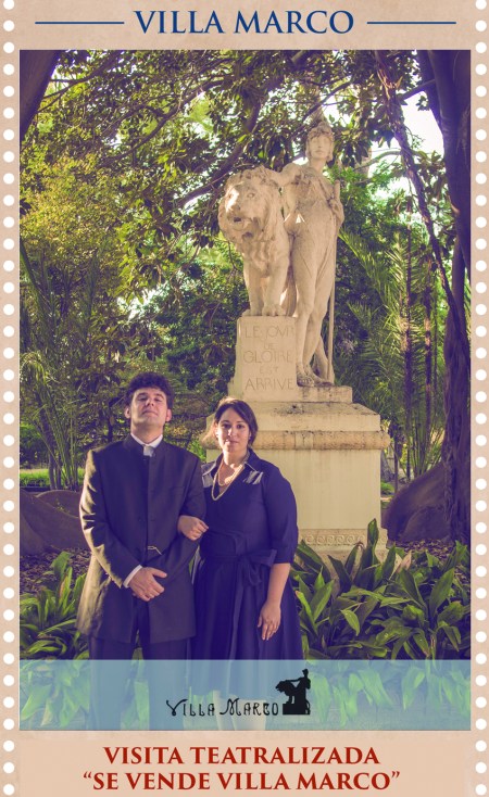 Cartel-visitas-teatralizadas-Villa-Marco-El-Campello-2018