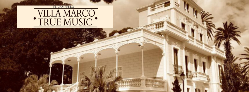 Villa Marco True Music El Campello