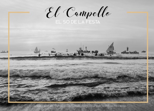 Fiestas en El Campello