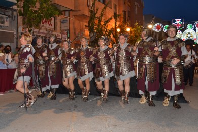 Cavallers de Conquesta - foto 2