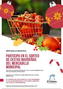 Cas. Mercadillo Navidello