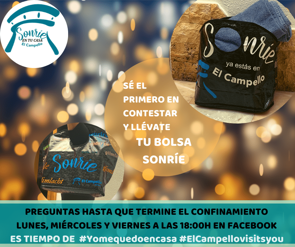 CONCURSO FACEBOOK