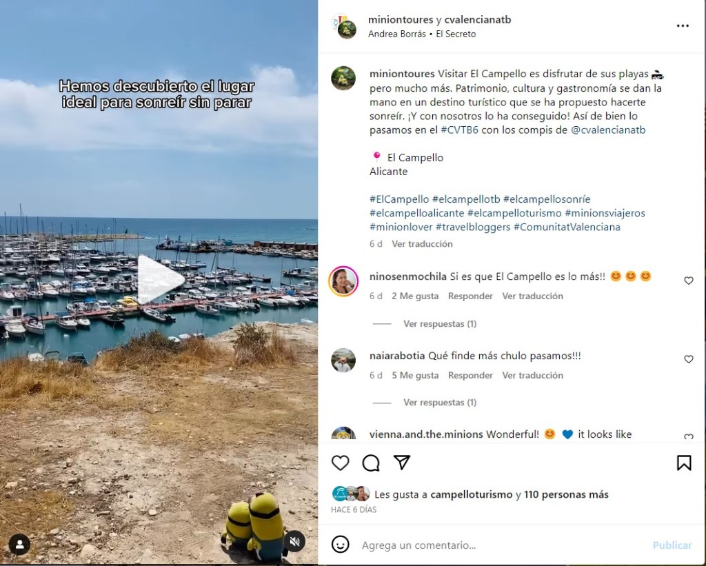 @miniontoures_el-Campello