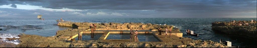 El Campello: De la pesca tradicional al vivero&nbsp;flotante