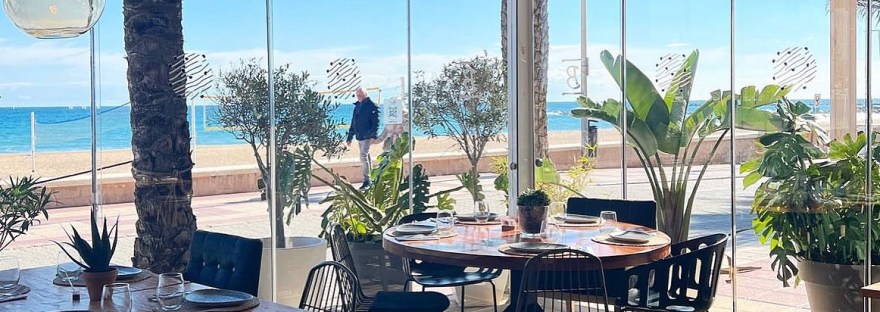 Comer en El Campello