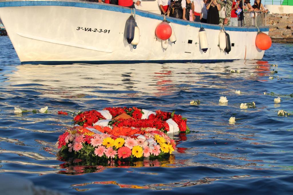 10 detalles de las Fiestas de la Virgen del Carmen de El Campello que quizá no&nbsp;conocías